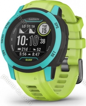 Garmin Instinct 2S Surf waikiki 