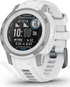 Garmin Instinct 2S solar Surf ericeira 