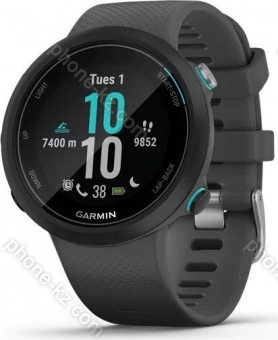 Garmin Swim 2 slate 