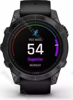 Garmin epix 2 Pro black/slate grey 