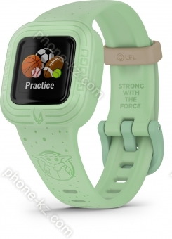 Garmin vivofit jr. 3 Star Wars Grogu activity tracker