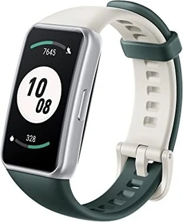 Honor Band 7 Emerald Green