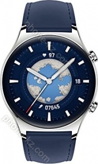 Honor Watch GS 3 Ocean Blue 