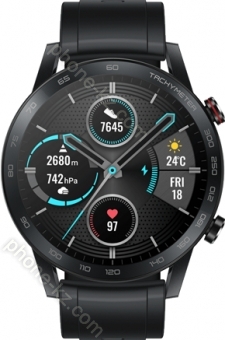 Honor Watch Magic 2 46mm charcoal black 