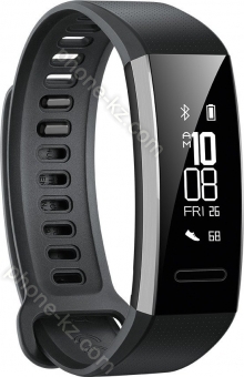 Huawei Band 2 Pro activity tracker black 