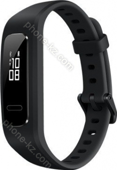 Huawei Band 3e activity tracker black 