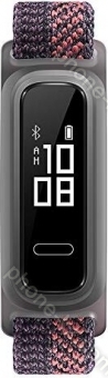 Huawei Band 4e activity tracker sakura coral 