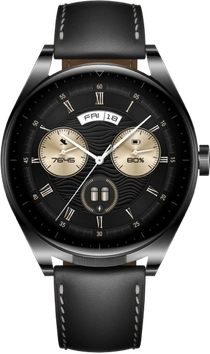 Huawei Watch Buds black