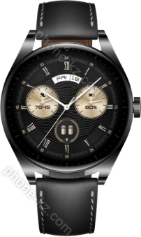 Huawei Watch Buds black 