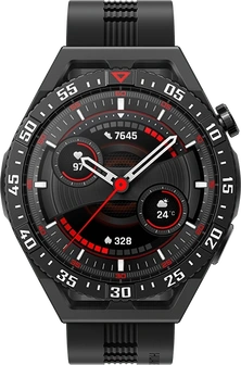 Huawei Watch GT 3 SE graphite Black