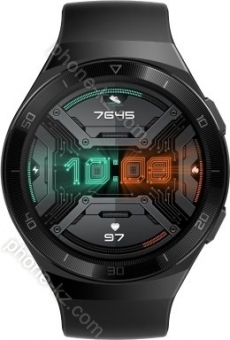 Huawei Watch GT 2e graphite black 