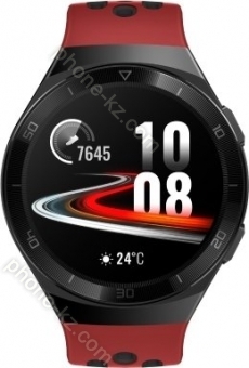 Huawei Watch GT 2e lava red 