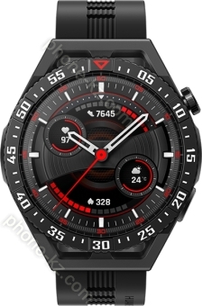 Huawei Watch GT 3 SE graphite Black 