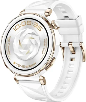 Huawei Watch GT 5 Pro 42mm white