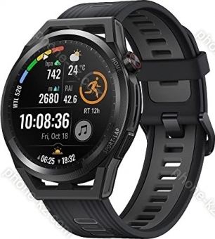 Huawei Watch GT Runner black 