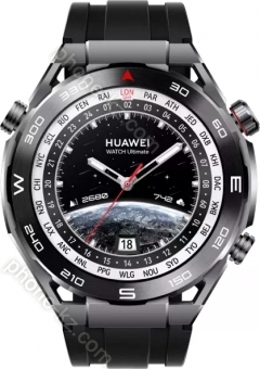 Huawei Watch Ultimate Expedition Black 