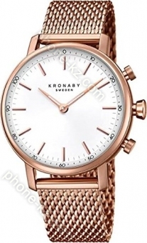 Kronaby Carat A1000-1400 