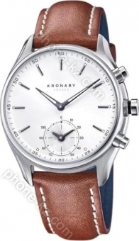Kronaby Sekel A1000-0713 