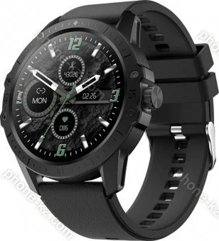 Kumi GW2 black 
