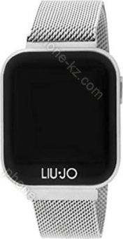 Liu Jo SWLJ001 silver 