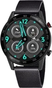 Lotus Smartime 50018/1 black