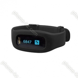 Medisana ViFit connect activity tracker 