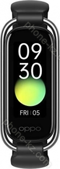 Oppo Band Style activity tracker black 
