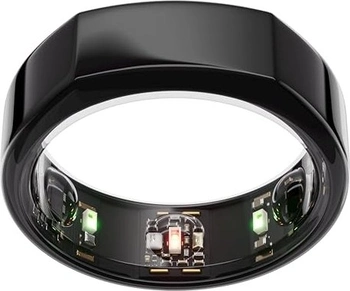 Oura ring Gen3 Heritage size 12 black