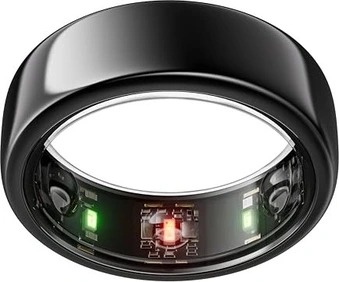Oura ring Gen3 Horizon size 13 black