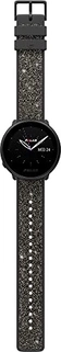 Polar Ignite 2 Christmas Edition black/nacre