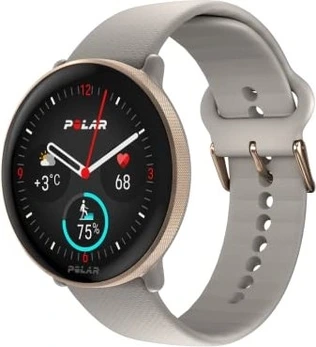 Polar Ignite 3 greige sand