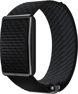 Polar Loop activity tracker night black
