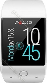 Polar M600 white 