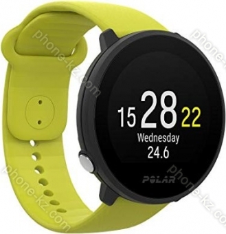 Polar Unite lime 