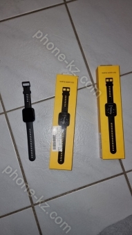 Realme Watch 2 Pro black 