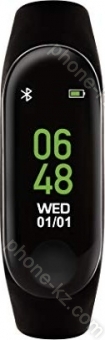 Reflex Active Series 01 black 