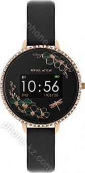 Reflex Active Series 03 Emerald Dragonfly 