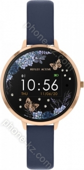 Reflex Active Series 03 Navy Butterfly 