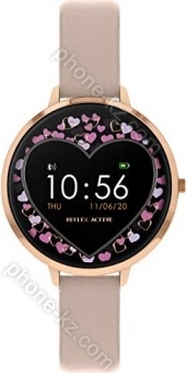 Reflex Active Series 03 Scattered Heart 