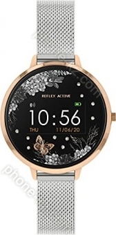 Reflex Active Series 03 Silver Garden 