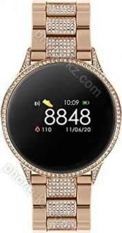Reflex Active Series 04 Rose Gold Link 