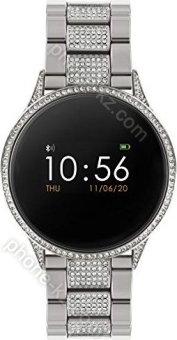 Reflex Active Series 04 Silver Link 