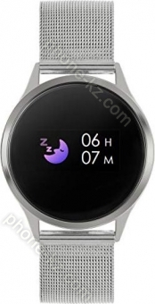 Reflex Active Series 04 Silver Mesh 