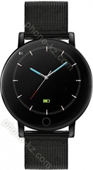 Reflex Active Series 05 Black Mesh 