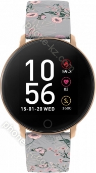 Reflex Active Series 05 Floral Grey 