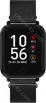 Reflex Active Series 06 Black Mesh 