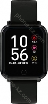 Reflex Active Series 06 black 