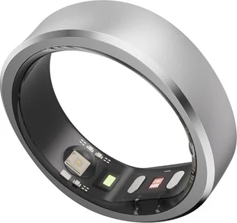 RingConn Smart ring size 9 silver