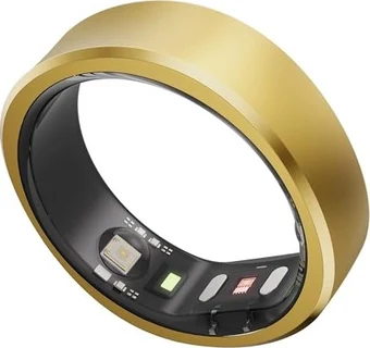 RingConn Smart ring size 11 gold