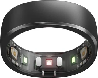 RingConn Smart ring size 10 black